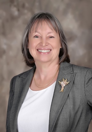 Linda Borecki